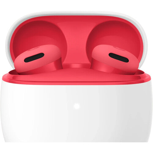 Google Pixel Buds 2a Audífonos Inalámbricos 27 Horas Batería Berry