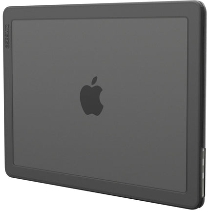 Incase Edge Funda Dura para MacBook Air M3 13 Negro Protección Completa