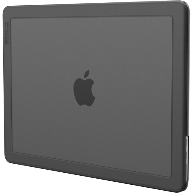 Incase Edge Funda Dura para MacBook Air M3 13 Negro Protección Completa