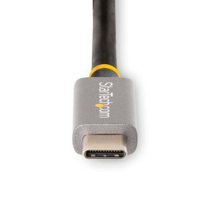 StarTech USB4 Cable USB-C 3.3 pies 100W 8K a 120Hz y 4K a 240Hz