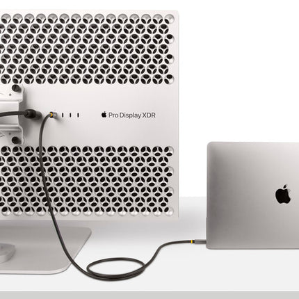StarTech USB4 Cable USB-C 3.3 pies 100W 8K a 120Hz y 4K a 240Hz