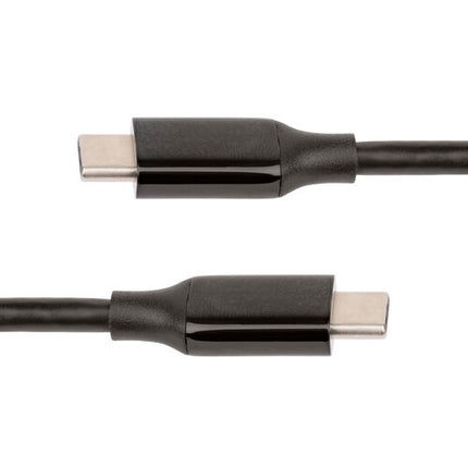 StarTech Cable Activo USB 3.2 Gen 2 Tipo C a C Bidireccional 10 Pies