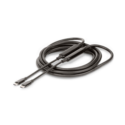 StarTech Cable Activo USB 3.2 Gen 2 Tipo C a C Bidireccional 10 Pies