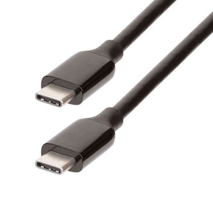 StarTech Cable Activo USB 3.2 Gen 2 Tipo C a C Bidireccional 10 Pies