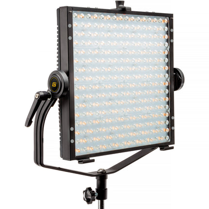 Genaray Bright Beast 1x1 Panel LED Bicolor 3200-5600K 19800 Lux