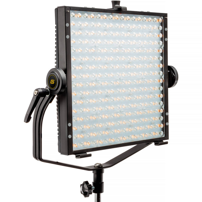 Genaray Bright Beast 1x1 Panel LED Bicolor 3200-5600K 19800 Lux