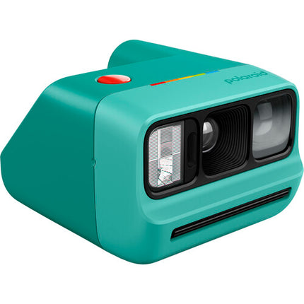 Polaroid Go Generation 3 Cámara instantánea ligera batería recargable azul