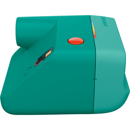 Polaroid Go Generation 3 Cámara instantánea ligera batería recargable azul