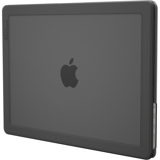 Incase Edge Funda Protectora Dura para MacBook Pro 14" M3 Negra