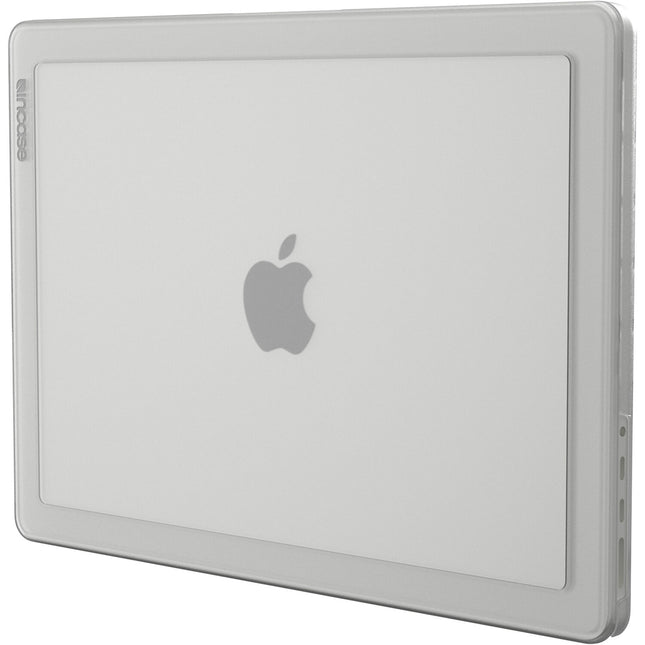 Incase Edge Funda Dura para MacBook Pro 14" M3 Transparente Slim