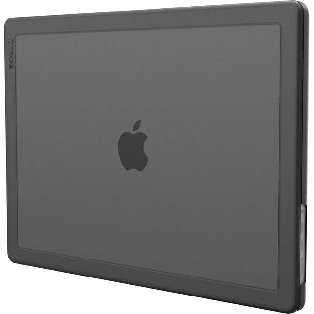 Incase Edge Funda Hardshell para MacBook Pro 16" M3 Protección Completa Negra