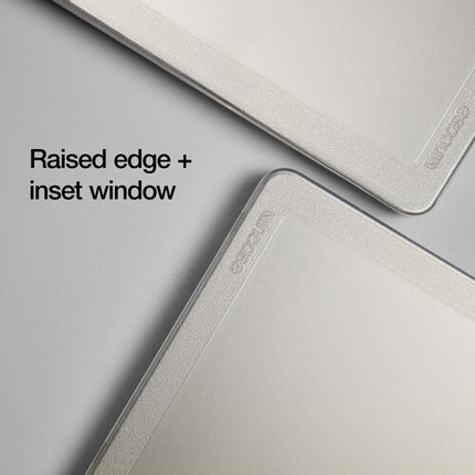 Incase Edge Funda Hardshell para MacBook Pro 16" M3 Protección Completa