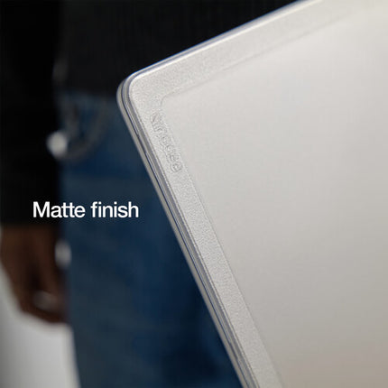 Incase Edge Funda Hardshell para MacBook Pro 16" M3 Protección Completa
