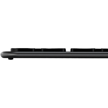 Satechi Slim CEX3 Combo Teclado y Ratón Inalámbrico Bluetooth 5.3 y 2.4 GHz USB-C