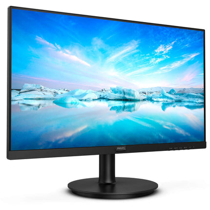 Philips 221V8LB3S Monitor 21.5" Full HD 120Hz 1ms HDMI y VGA