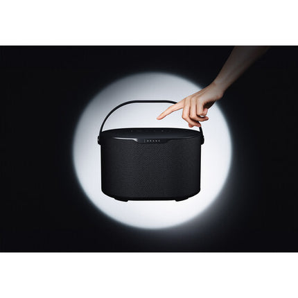 Brane Audio Brane X Altavoz inteligente inalámbrico 200W batería 12h
