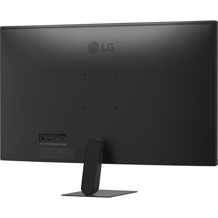 LG AI U7S Monitor Smart 31.5" 4K UHD HDR 250 nits 5 ms con Cable HDMI