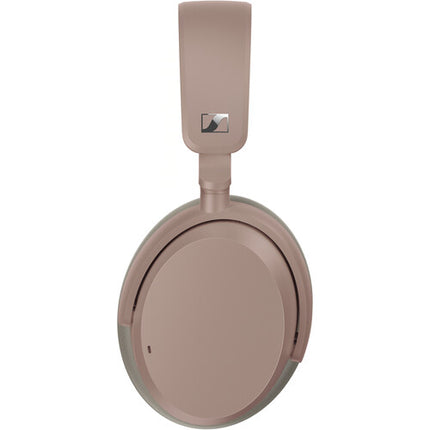 Sennheiser ACCENTUM Plus Auriculares Inalámbricos ANC 50 Horas Taupe con Estuche