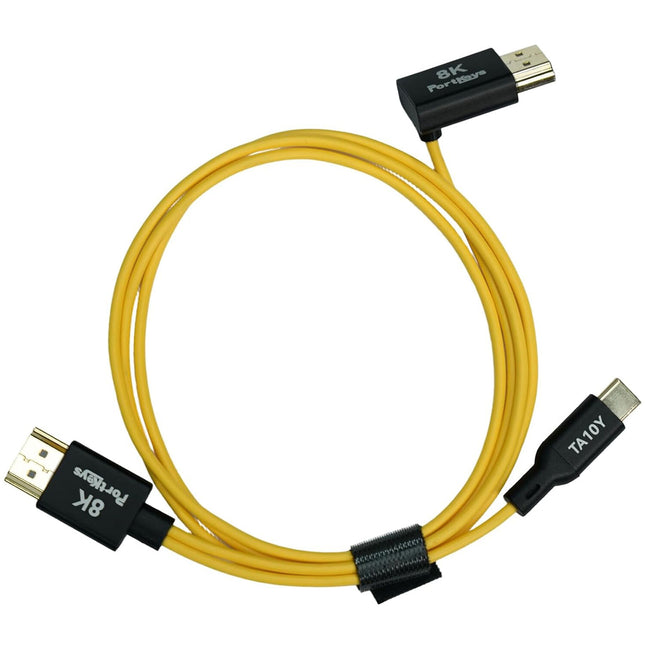 Cable de Control HDMI para Monitor PORTKEYS LH7C 39.4" con USB-C