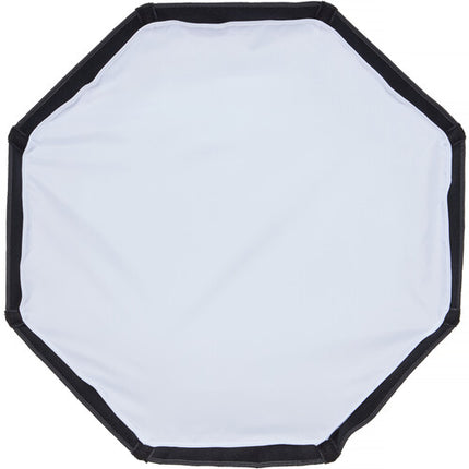 Angler Fastbox X Softbox Octagonal 26 Pulgadas con Rejilla y Difusores