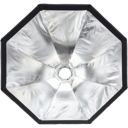 Angler Fastbox X Softbox Octogonal 36 pulgadas con Rejilla 40° y Funda