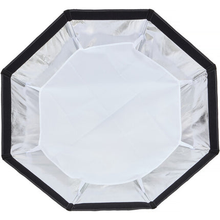 Angler Fastbox X Softbox Octogonal 36 pulgadas con Rejilla 40° y Funda