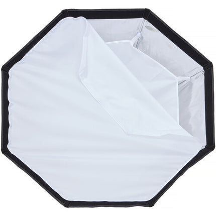 Angler Fastbox X Softbox Octogonal 36 pulgadas con Rejilla 40° y Funda