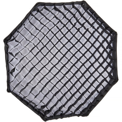 Angler Fastbox X Softbox Octogonal 36 pulgadas con Rejilla 40° y Funda