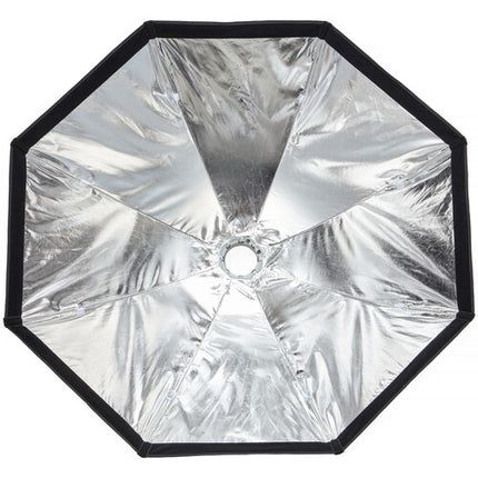 Angler Fastbox X Softbox Octagonal 48" con Grid 40° y Estuche