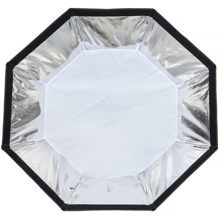 Angler Fastbox X Softbox Octagonal 48" con Grid 40° y Estuche