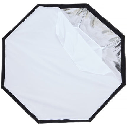 Angler Fastbox X Softbox Octagonal 48" con Grid 40° y Estuche