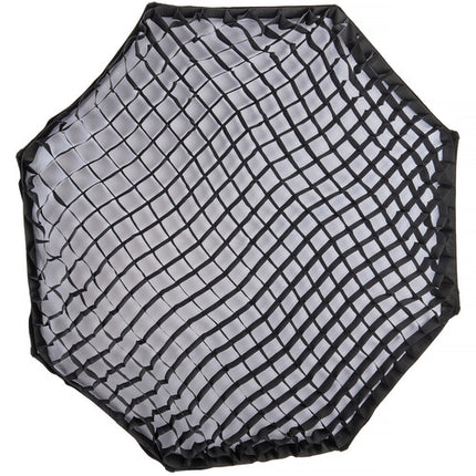 Angler Fastbox X Softbox Octagonal 48" con Grid 40° y Estuche