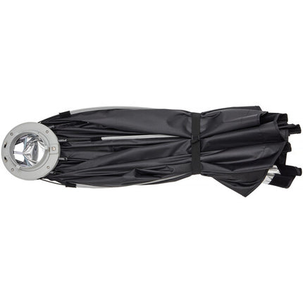 Angler Fastbox X Softbox Octagonal 48" con Grid 40° y Estuche