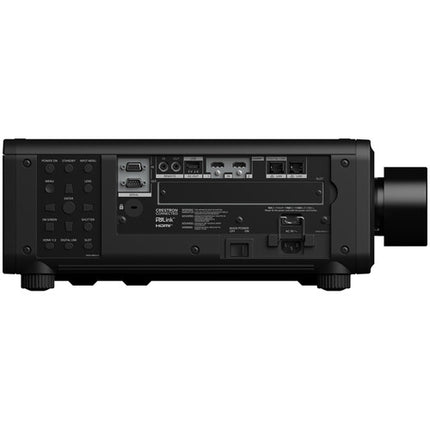 Panasonic PT-RZ7L Proyector Láser DLP 7500 Lúmenes WUXGA 1920x1200