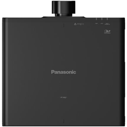 Panasonic PT-RZ7L Proyector Láser DLP 7500 Lúmenes WUXGA 1920x1200
