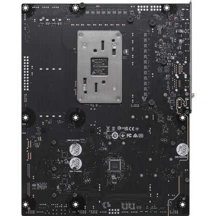 MSI MPG X870E CARBON MAX WIFI Placa Base AM5 ATX DDR5 PCIe 5.0 Wi-Fi 7