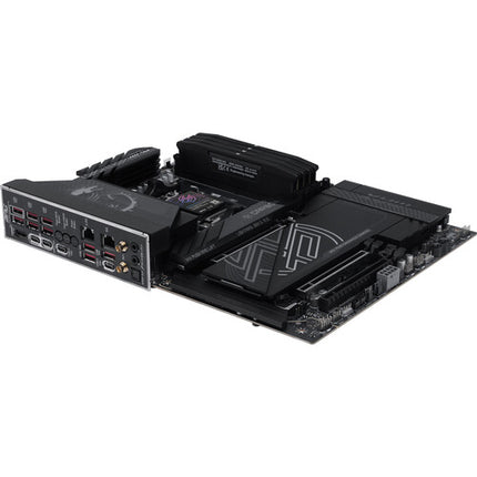 MSI MPG X870E CARBON MAX WIFI Placa Base AM5 ATX DDR5 PCIe 5.0 Wi-Fi 7