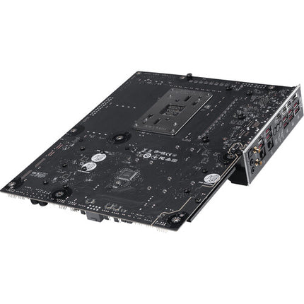 MSI MPG X870E CARBON MAX WIFI Placa Base AM5 ATX DDR5 PCIe 5.0 Wi-Fi 7