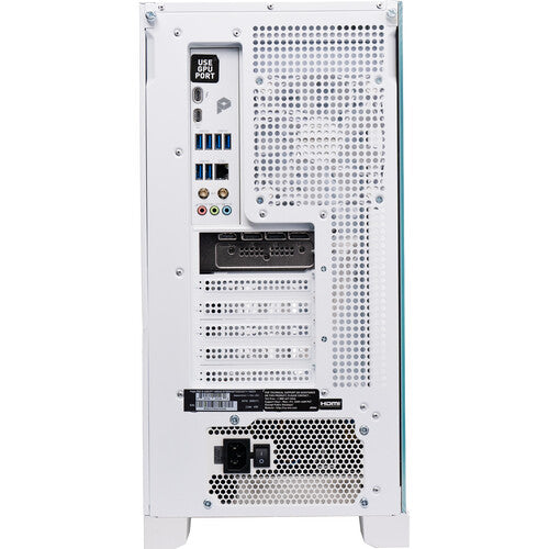 MSI Aegis RS2 AI 2da Computadora Gaming 32GB RAM 2TB SSD RTX 5080