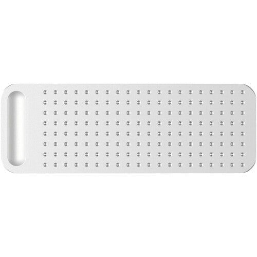 Satechi DotDisk 80 Gb/s Carcasa SSD USB4 M.2 2280 con Ventilador y Cable Thunderbolt 5