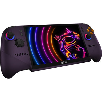 MSI Claw 8 EX AI+ Consola Gaming Portátil 8" 32GB RAM 1TB SSD