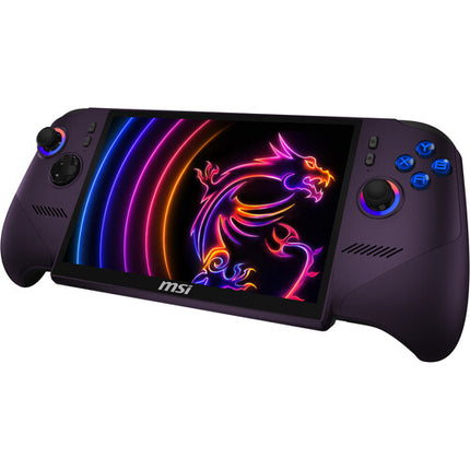 MSI Claw 8 EX AI+ Consola Gaming Portátil 8" 32GB RAM 1TB SSD