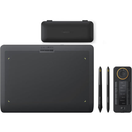 Xencelabs Pen Tablet con Área Activa 10.33x5.8 y 8192 Niveles de Presión