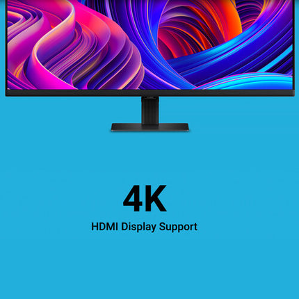 Sonnet Echo 6 Adaptador USB con HDMI 4K60 y Ethernet 5Gbps 85W PD