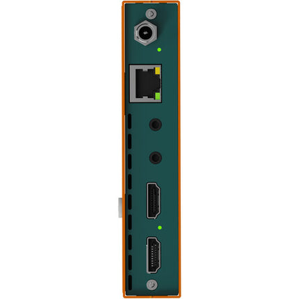 AVMATRIX DE20 4K Codificador y Decodificador HDMI IP 4K30 50 Mb/s