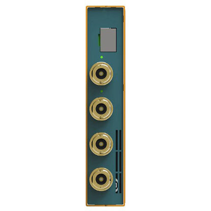 AVMATRIX 12G-SDI HDMI 2.0 Convertidor Bidireccional 4K60 con USB-C y SFP