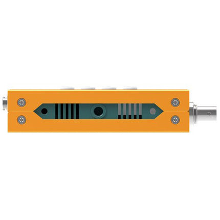 AVMATRIX Convertidor Bidireccional 3G-SDI HDMI 1080p60 con Alimentador