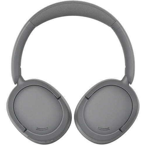 Edifier W800BT Pro Auriculares Inalámbricos Over-Ear Cancelación Activa 45 Horas Batería USB-C Gris