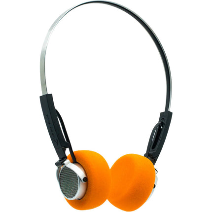 WE ARE REWIND EQ-002 Freddie Auriculares Inalámbricos Bluetooth 36mm 14h Batería