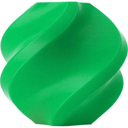 Bambu Lab Filamento PLA 1kg Verde diámetro 1.75mm con RFID